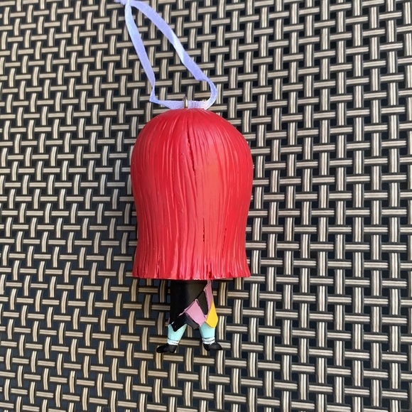 Disney Tim Burton's The Nightmare Before Christmas 25 Year Sally Ornament. - Picture 2 of 13